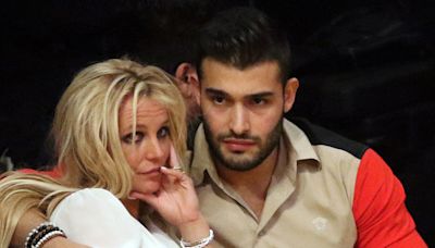 Britney Spears y Sam Asghari firman definitivamente su divorcio 9 meses después de su separación