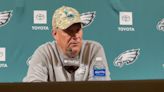 Fangio Failure? Eagles Coach Accused of 'Relationship' Problem; Vic Reacts