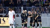 Real Salt Lake sees 15-match unbeaten run end in 1-0 loss to Galaxy