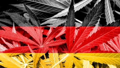 Germany’s Federal Council Approves Recreational Cannabis Bill For Personal Use