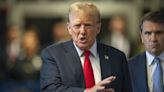 Judge denies request to restrict Trump statements about law enforcement in classified records case - WTOP News