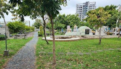 內政部補助 西湖鄉、竹南鎮2公園將優化