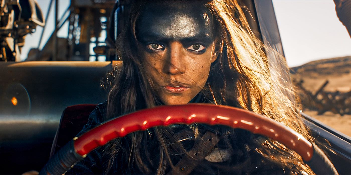 ‘Furiosa: A Mad Max Saga’ Splutters Past First Global Box Office Milestone