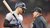 Should umpires use Pitchcom? Twins' Carlos Correa floats idea ahead of possible arrival of ABS system