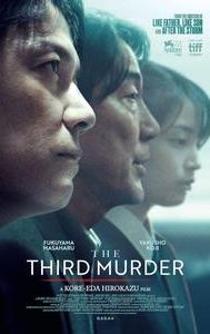 The Third Murder