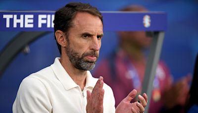 Goldbridge: Who Should Replace Gareth Southgate in the England Dugout?