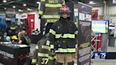 Fire chiefs eye future of gear without 'forever chemicals'