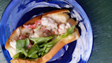 This Maine supermarket is selling $10 lobster rolls