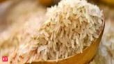 Export duty on parboiled rice may be fixed at $100/tonne - The Economic Times