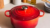 What Is A Le Creuset Mystery Box?