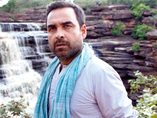 Pankaj Tripathi on Mirzapur 3: ‘Kaleen bhaiyya is weak this time, struggling to survive’