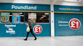 Poundland sales hit after ships bringing in stock delayed by Houthi rebels