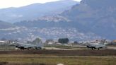 Albania courts NATO investors to revive Soviet-era munitions plants