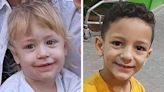 Omer y Omar: los dos niños de 4 años que mataron en Gaza e Israel y cuyas muertes se negaron en las redes sociales