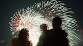 Canada Day festivities attract hundreds at ceremonies, parties across the country