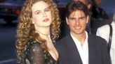 Inside Nicole Kidman's relationship with Tom Cruise — from their whirlwind romance to 'shock' divorce