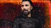 Rylan issued stern warning from BBC over racy show as he 'fully blames' co-star