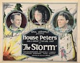 The Storm (1922 film)