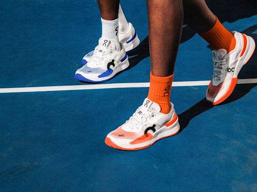 On Officially Unveils The Roger Pro 2 Tennis Shoe