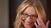 Julia Roberts Is Blown Away To Learn She Isn't Really A Roberts