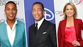 Don Lemon hopes T.J. Holmes and Amy Robach return to 'GMA3' after suspension over affair rumors