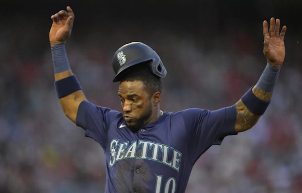 Seattle Mariners' Rivals on an Upward Trend