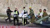 1 killed in West Bank attack on Israeli motorists; 3 gunmen 'neutralized'