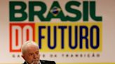 Llegada de Lula a Egipto para la COP27 marca mensaje de que "Brasil ha vuelto" al timón climático