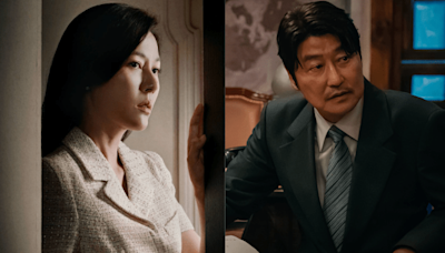 Best & New 2024 K-Dramas to Watch on Hulu