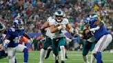 Hurts, Eagles siguen encaminados en una temporada histórica