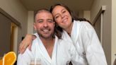 Paolla Oliveira e Diogo Nogueira curtem Dia dos Namorados em hotel em Portugal com diárias de R$ 2 mil