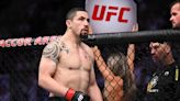 UFC's Robert Whittaker Unfazed by Chimaev Cancellation, 'Anyone, Anytime, Anywhere'