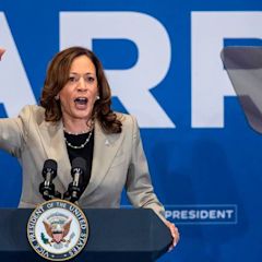 Kamala Harris is running for president. Can she beat Donald Trump?