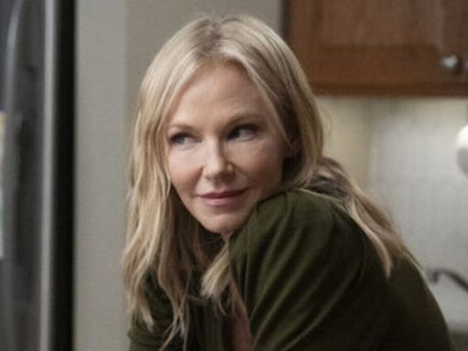 After How Law And Order: SVU Brought Back Kelli Giddish As Amanda Rollins, I've Changed My Mind About...