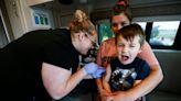 Mobile health unit in Webster Co. aims to go beyond flu shots, foster community connections
