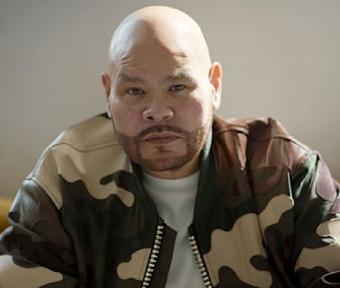 Starz Taps Music Artist Fat Joe for New Talk Show