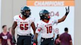 NC State football tops Virginia Tech. Pack wins in Blacksburg for first time in 19 years