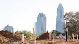 Charlotte has money to protect trees but neglects urban areas. City vows to do better