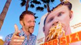 Muere Morgan Spurlock, el hombre que comió únicamente McDonald's por 30 días para mostrar los efectos de la "comida chatarra"