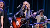 Sheryl Crow, Peter Frampton, Kevin Bacon Speak Out Against Gun Violence at New York Concert