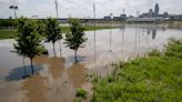 Updated: Severe weather rolls through as Council Bluffs flooding continues