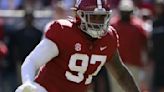 Report: Alabama Transfer Defensive Lineman Khurtiss Perry to Visit Louisville