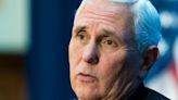 Twitter Users Beg Mike Pence To 'Have Some Dignity' After He Gripes About FBI Raid