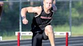 Track and Field Sectional Notebook: Regional hurdles champ Fish back from 'shattered' leg