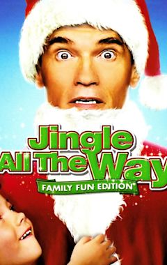 Jingle All the Way