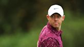 Rory McIlroy confirms he has a wrist injury