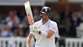 'Foakes has helped me with England debut' - Smith