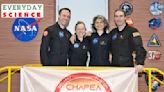 NASA’s CHAPEA project: Why 4 people spent a year in an airlocked space simulating Mars