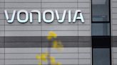 Vonovia Shares Rise After It Backs Its Outlook