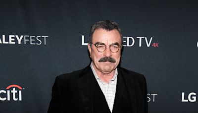 Inside Tom Selleck’s Financial Woes as Long Standing ‘Blue Bloods’ Comes to a Close